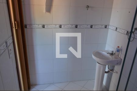 Apartamento à venda com 40m², 1 quarto e sem vagaBanheiro