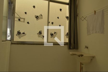 Apartamento à venda com 40m², 1 quarto e sem vagaÁrea de Serviço