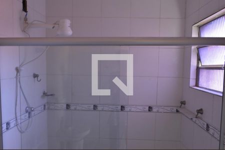 Apartamento à venda com 40m², 1 quarto e sem vagaBanheiro