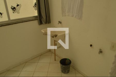Apartamento à venda com 40m², 1 quarto e sem vagaÁrea de Serviço