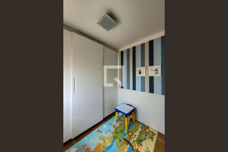 Apartamento à venda com 108m², 3 quartos e 2 vagas Apartamento à venda com 108m², 3 quartos e 2 vagasQuarto 2