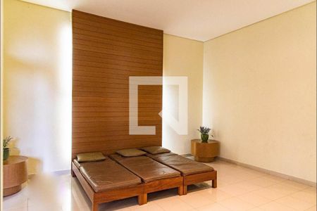 Apartamento à venda com 108m², 3 quartos e 2 vagas Apartamento à venda com 108m², 3 quartos e 2 vagasSaúna