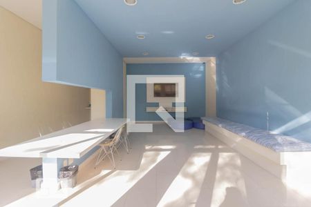 Apartamento à venda com 108m², 3 quartos e 2 vagas Apartamento à venda com 108m², 3 quartos e 2 vagasSalão de jogos