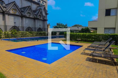 Apartamento à venda com 108m², 3 quartos e 2 vagas Apartamento à venda com 108m², 3 quartos e 2 vagasPiscina