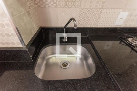 Apartamento à venda com 47m², 2 quartos e 1 vagaÁrea de Serviço- Tanque