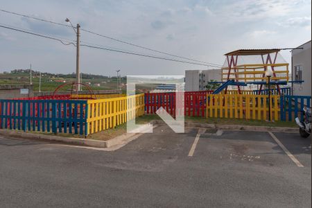 Apartamento à venda com 47m², 2 quartos e 1 vagaÁrea Comum - Playground