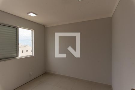 Quarto 1 de apartamento à venda com 2 quartos, 47m² em Jardim Anton Von Zuben, Campinas