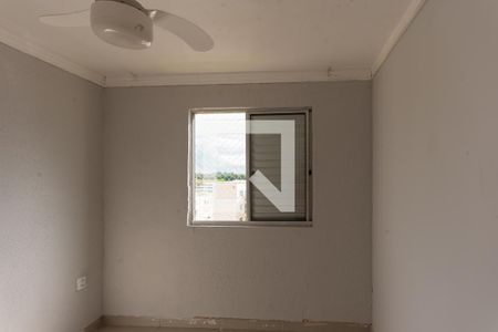 Apartamento à venda com 47m², 2 quartos e 1 vagaQuarto 2