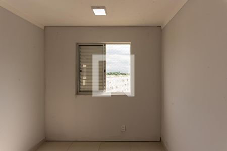 Quarto 1 de apartamento à venda com 2 quartos, 47m² em Jardim Anton Von Zuben, Campinas
