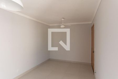 Sala de apartamento à venda com 2 quartos, 47m² em Jardim Anton Von Zuben, Campinas