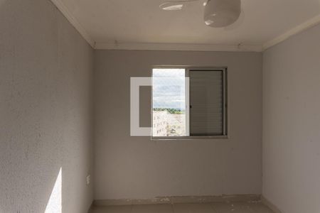 Apartamento à venda com 47m², 2 quartos e 1 vagaQuarto 2