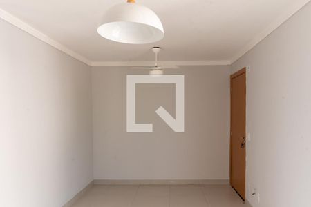 Sala de apartamento à venda com 2 quartos, 47m² em Jardim Anton Von Zuben, Campinas