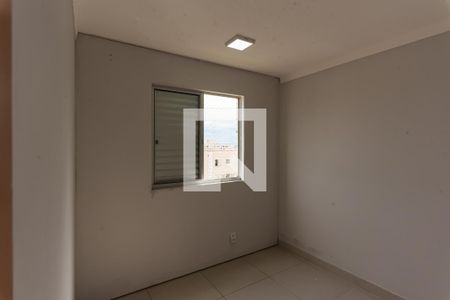 Quarto 1 de apartamento à venda com 2 quartos, 47m² em Jardim Anton Von Zuben, Campinas