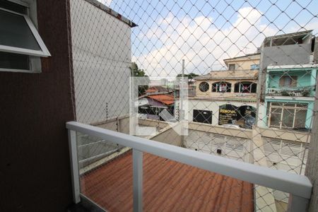 Casa à venda com 116m², 3 quartos e 2 vagasVaranda suite 2