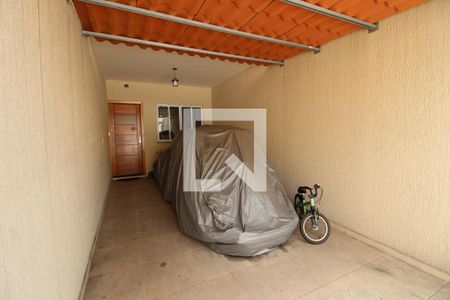 Casa à venda com 116m², 3 quartos e 2 vagasGaragem