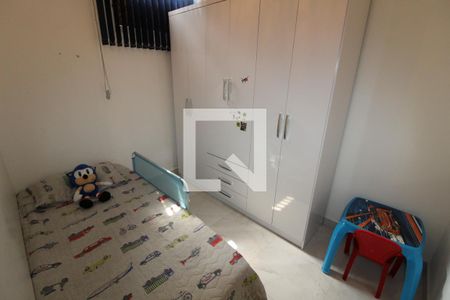 Casa à venda com 116m², 3 quartos e 2 vagasQuarto