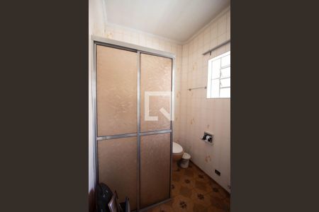 Casa à venda com 360m², 4 quartos e 4 vagas Casa à venda com 360m², 4 quartos e 4 vagasBanheiro