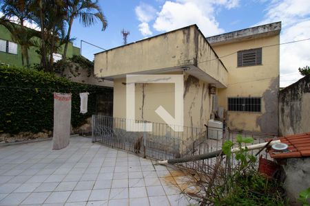 Casa à venda com 360m², 4 quartos e 4 vagas Casa à venda com 360m², 4 quartos e 4 vagasQuintal