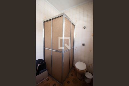 Casa à venda com 360m², 4 quartos e 4 vagas Casa à venda com 360m², 4 quartos e 4 vagasBanheiro