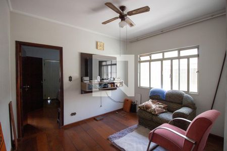 Casa à venda com 360m², 4 quartos e 4 vagas Casa à venda com 360m², 4 quartos e 4 vagasSala 2