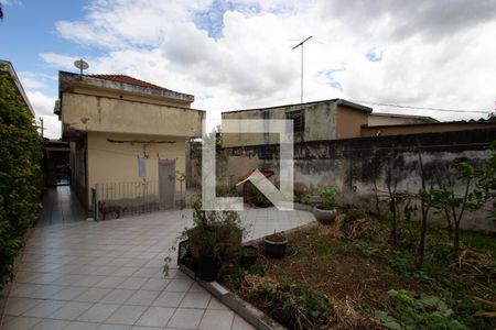 Casa à venda com 360m², 4 quartos e 4 vagas Casa à venda com 360m², 4 quartos e 4 vagasQuintal