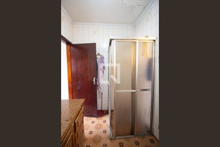 Casa à venda com 360m², 4 quartos e 4 vagas Casa à venda com 360m², 4 quartos e 4 vagasBanheiro da Suíte