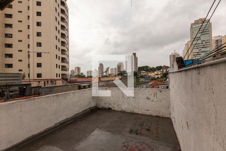 Casa à venda com 300m², 4 quartos e 3 vagas Casa à venda com 300m², 4 quartos e 3 vagasVaranda Quarto 2