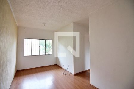 Sala  de apartamento à venda com 2 quartos, 64m² em Montanhão, São Bernardo do Campo