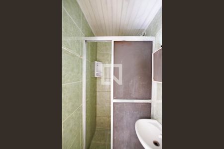 Apartamento à venda com 46m², 2 quartos e sem vagaBanheiro