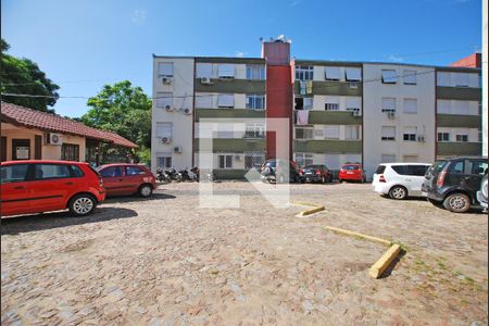 Apartamento à venda com 46m², 2 quartos e sem vagaVagas
