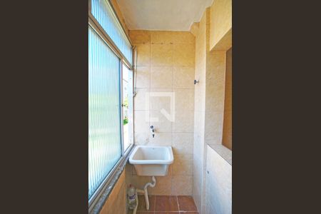 Apartamento à venda com 46m², 2 quartos e sem vagaÁrea de Serviço