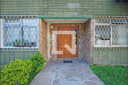 Apartamento à venda com 46m², 2 quartos e sem vagaEntrada