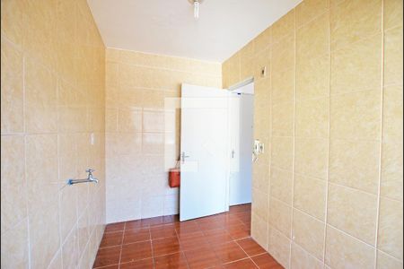 Apartamento à venda com 46m², 2 quartos e sem vagaCozinha