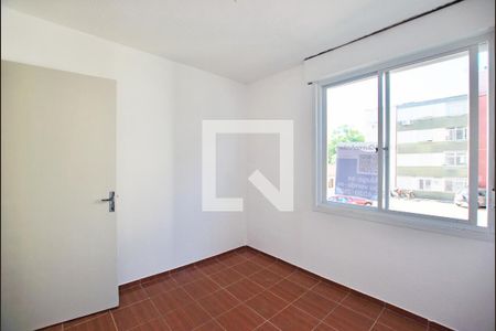 Quarto 1 de apartamento à venda com 2 quartos, 46m² em Cavalhada, Porto Alegre