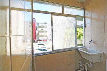 Apartamento à venda com 46m², 2 quartos e sem vagaÁrea de Serviço