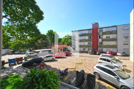 Apartamento à venda com 46m², 2 quartos e sem vagaÁrea de Serviço- Vista