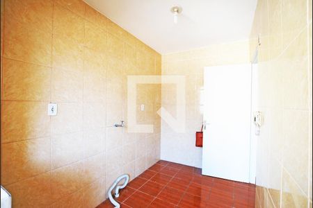 Apartamento à venda com 46m², 2 quartos e sem vagaCozinha