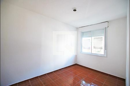 Quarto 2 de apartamento à venda com 2 quartos, 46m² em Cavalhada, Porto Alegre