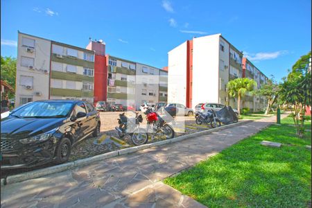 Apartamento à venda com 46m², 2 quartos e sem vagaÁrea comum