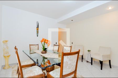 Casa à venda com 275m², 3 quartos e 3 vagasSala de Jantar