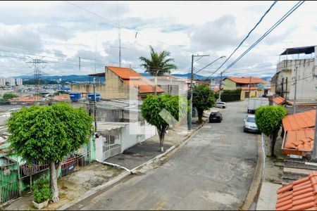 Casa à venda com 275m², 3 quartos e 3 vagasVista da Varanda da Suíte 1