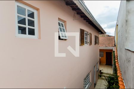 Casa à venda com 275m², 3 quartos e 3 vagasVista da Varanda da Suíte 1