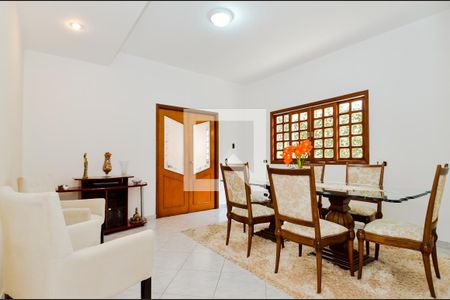 Casa à venda com 275m², 3 quartos e 3 vagasSala de Jantar