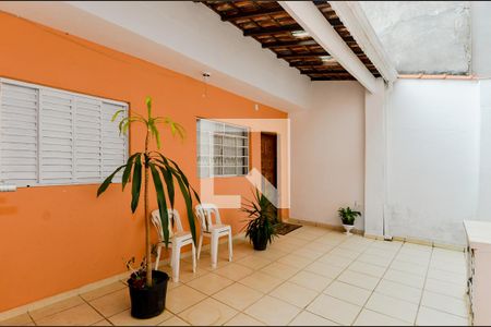 Casa à venda com 275m², 3 quartos e 3 vagasEdícula 