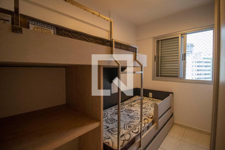 Quarto 1 de apartamento para alugar com 2 quartos, 68m² em Jardim Goiás, Goiânia