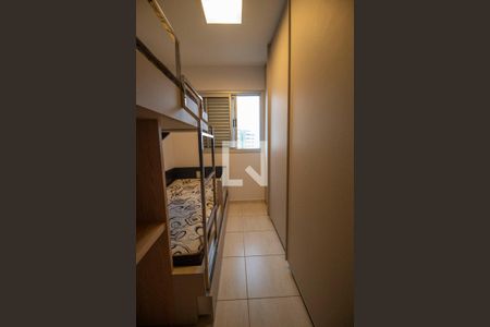 Quarto 1 de apartamento para alugar com 2 quartos, 68m² em Jardim Goiás, Goiânia