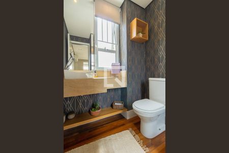 Apartamento à venda com 141m², 3 quartos e 2 vagas Apartamento à venda com 141m², 3 quartos e 2 vagasLavabo