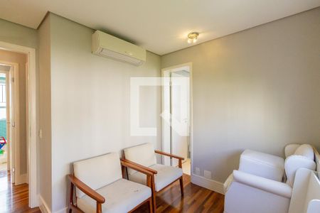 Apartamento à venda com 141m², 3 quartos e 2 vagas Apartamento à venda com 141m², 3 quartos e 2 vagasSuíte 3