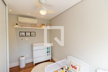 Apartamento à venda com 141m², 3 quartos e 2 vagas Apartamento à venda com 141m², 3 quartos e 2 vagasSuíte 2