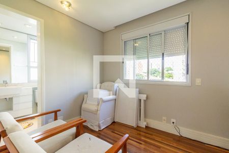Apartamento à venda com 141m², 3 quartos e 2 vagas Apartamento à venda com 141m², 3 quartos e 2 vagasSuíte 3